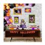 Imagem de Kit festa facil halloween disney c/ 39 itens