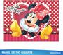 Imagem de Kit Festa Fácil Minnie Disney Aniversário Criança Infantil