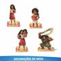 Imagem de Kit Festa Fácil QD Moana 2 