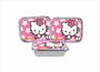 Imagem de Kit Festa Hello Kitty rosa 120 peças (30 pessoas)