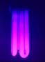 Imagem de Kit Festa Lâmpada Luz Negra Neon 36w e 10 Pulseiras que Brilham