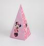 Imagem de Kit Festa Minnie Rosa  - Caixinhas personalizadas decoração de festa e lembrancinha