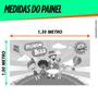 Imagem de Kit Festa Ouro Pocoyo  - IMPAKTO VISUAL