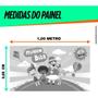 Imagem de KIT Festa Prata Minnie Baby  - IMPAKTO VISUAL