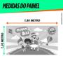 Imagem de Kit Festa Rubi Hello Kitty  - IMPAKTO VISUAL