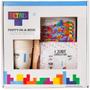 Imagem de Kit Festa Tetris - Tema de Videogame para Aniversário