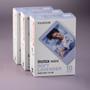 Imagem de Kit Filme Fotográfico Fujifilm Instax Mini Soft Lavender - 30 Fotos