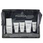 Imagem de Kit Filorga 100% Hydration - 5 Peças com Peeling de Oxigênio 50mL