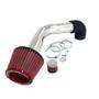 Imagem de Kit Filtro Air Cool Esportivo Race Chrome Corsa 1.0 Vermelho