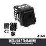 Imagem de Kit Filtro Ar 43Cc / 52Cc Buffalo Gama Trapp Tekna Fortg