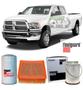 Imagem de Kit Filtro Ar,óleo, Diesel Dodge Ram 6.7 2012/2013/..