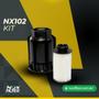 Imagem de Kit Filtro Arla Nx102kit Bomba Bluetec Fase 2 MERCEDES SCANIA DAF