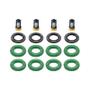 Imagem de Kit Filtro Bico Injetor Agile / Cobalt / Corsa / Fit