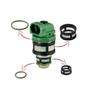 Imagem de Kit Filtro Bico Injetor Gol Parati G2 Logus Pointer Quantum Santana Clio R19 Escort Pampa Royale Verona Versailles Elba Fiorino Palio Premio Siena Tem