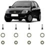 Imagem de Kit Filtro Bico Injetor Onix Prisma Tiggo DS 1245