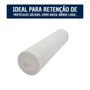 Imagem de Kit Filtro Caixa Água Cavalete 9 3/4 Polipropileno Ranhurado