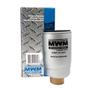 Imagem de Kit Filtro Combustível e Lubrificante Silverado MWM 1997 1998 1999 2000 2001