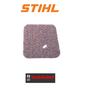 Imagem de Kit filtro de ar completo roçadeira lateral stihl fs 38 - fs 55 - original