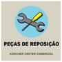 Imagem de Kit Filtro de Espuma P/ Motor do Aspirador - 3 UN - Karcher