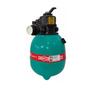 Imagem de Kit Filtro e Bomba Filtro Dfr-11 Dancor + Bomba 1/4 Weg Bivolt Com Kit Limpeza