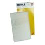 Imagem de Kit filtro e spray cabine ar condicionado 408 2.0 flex 2011 2012 2013 2014 2015 2016