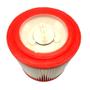 Imagem de Kit Filtro HEPA com Trava para Aspirador WAP Duster