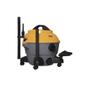 Imagem de Kit Filtro HEPA com Trava para Aspirador WAP Duster