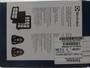 Imagem de Kit filtro Hepa Easy1/Easy2 Original Electrolux