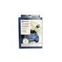 Imagem de Kit Filtro Hepa F9 Easybox Easy1 Easy2 Electrolux Original!!!