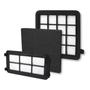 Imagem de Kit Filtros Aspirador De Pó Easybox Easy1 E Easy2 Electrolux