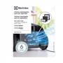 Imagem de Kit Filtros Aspirador De Pó Easybox Easy1 E Easy2 Electrolux