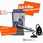 Imagem de Kit Filtros Aspirador Electrolux Fea01 Easy1 Easy2 Easybox Easybox PlusOriginal