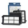 Imagem de Kit Filtros Aspirador Electrolux Fea01 Easy1 Easy2 Easybox Easybox PlusOriginal