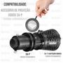 Imagem de Kit Filtros Efeito Godox Gobo SET 2 Para Fresnel S30 S60 Godox + Suporte Sa-10