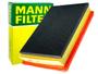 Imagem de Kit Filtros Onix Prisma 1.0 1.4 SPE/4 Óleo + Ar + Cabine + Combustivel MannFilter