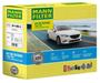 Imagem de Kit Filtros Original Mann para Renault Kiwd - Ar, Óleo, Comb e Cabine