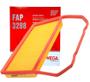 Imagem de Kit Filtros Polo MPI 1.0 3cc 2017 2018 2019 2020 2021