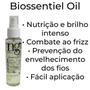 Imagem de Kit Finalizadores  veganos Biossentiel Oil Reparador de Pontas 60ml + Iluminate Sérum Iiuminador Capilar e corporal 60ml Ng De France