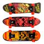 Imagem de Kit Fingerboard Patinete Hoverboard Skate Scooter Brinquedo - Dute Toys