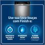 Imagem de Kit Finish Advanced 1kg Finish Secante 250ml Lava Loucas