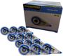 Imagem de Kit Fita Corretivo Masterprint Caixa Com 12 Unidades