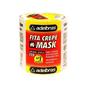 Imagem de KIT FITA CREPE 710 MASK 18mm X 50m C/ 24 ROLOS