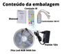 Imagem de Kit Fita De Led Rgb Smart Wifi Inteligente 5M Google