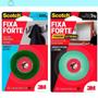 Imagem de Kit Fita Dupla Face Ambientes Internos E Externo Scotch