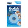 Imagem de Kit Fita Dupla Face Espuma 19mm x 1,5m Interno/Externo Fixa Tudo 6 Unidades - TEK BOND