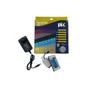 Imagem de Kit Fita Led Rgb 5050 Ip65 5M Com Controle E Fonte