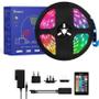 Imagem de Kit Fita Led Rgb Sonoff L2 5M 5 Metros