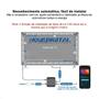 Imagem de Kit Fita Led Smart Sincroniza Luz Com Tv Compatível Alexa