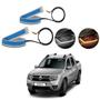 Imagem de Kit Fitas Led DRL Farol + Seta 12v 60cm Duster Oroch 2011 2012 2013 2014 2015 2016 2017 2018 2019 2020