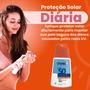 Imagem de Kit Fitogel Gel de Arnica Para Dores Muscular + Protetor Solar Nova Pele 50 FPS